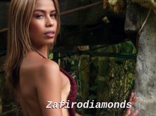 Zafirodiamonds