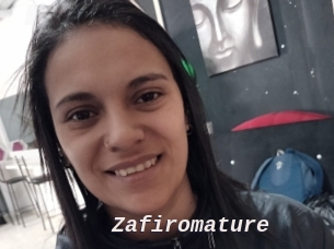 Zafiromature