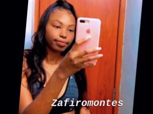 Zafiromontes