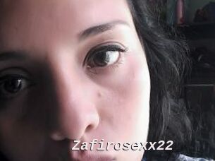 Zafirosexx22