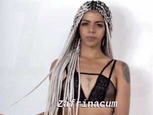 Zafrinacum
