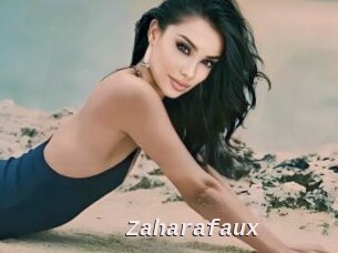 Zaharafaux
