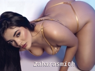 Zaharasmith