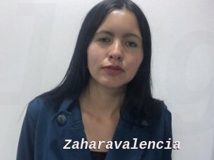 Zaharavalencia