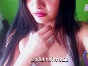 Zahirahot22