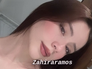 Zahiraramos