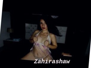 Zahirashaw