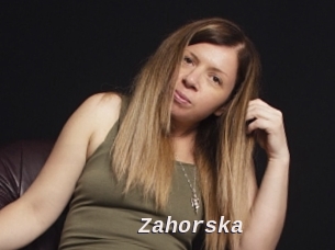Zahorska