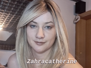 Zahracatherine
