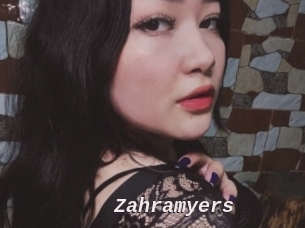 zahramyers Live Camgirls Sex