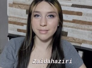 zaidahaziri Live Camgirls Sex