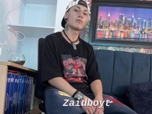 Zaidboyt