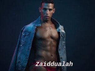 Zaiddualah