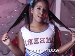 Zaillyrosse