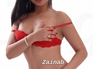 Zainab