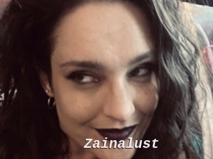 Zainalust