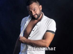 Zainazahat