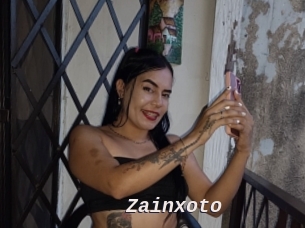 Zainxoto
