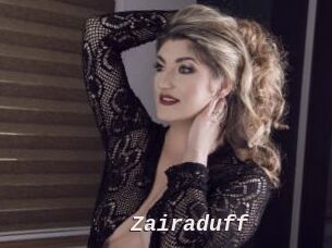 Zairaduff