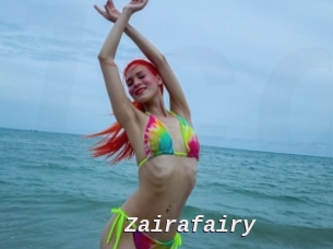 Zairafairy