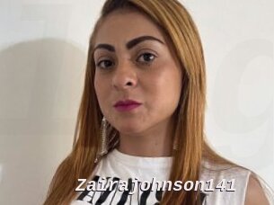 Zairajohnson141