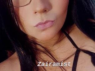 Zairamist