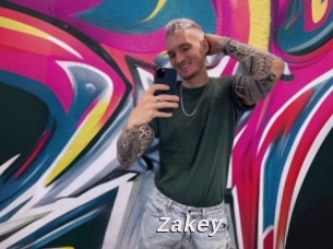 Zakey