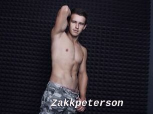 Zakkpeterson