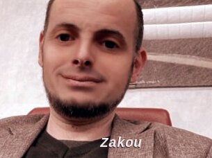 Zakou