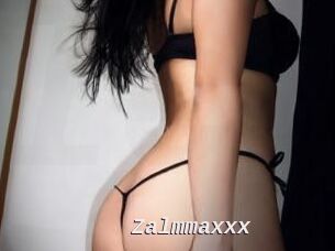 Zalmmaxxx