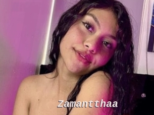 Zamantthaa