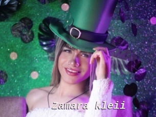 Zamara_kleii