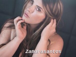Zamarasantos