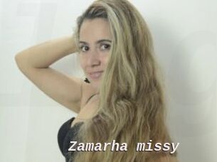 Zamarha_missy