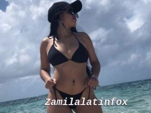Zamilalatinfox