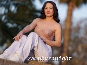 Zamphyranight