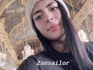 Zamsailor