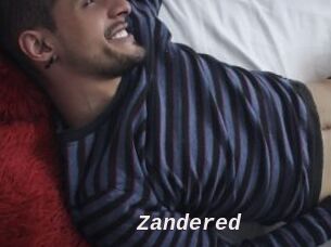 Zandered
