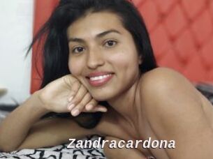 Zandracardona