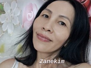 Zanekim