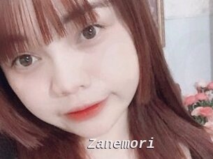 Zanemori