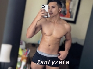 Zantyzeta