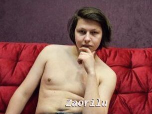 Zaorilu