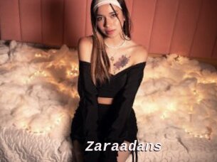 Zaraadans