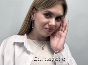 Zaraagard
