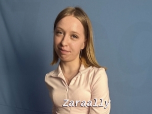 Zaraally