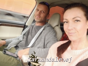 Zaraandalexej