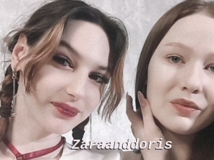 Zaraanddoris