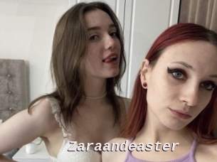 zaraandeaster Live Camgirls Sex