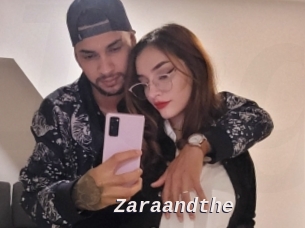 Zaraandthe